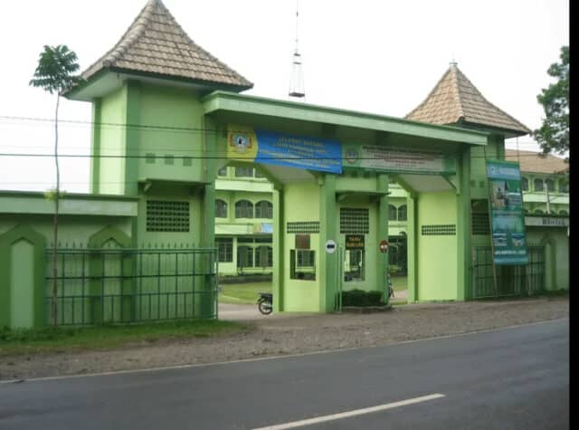Terbebas dari Peredaran Narkoba, Kampus La Tansa Mashiro Gandeng Ganas Anar MUI Banten