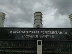 Pemprov Banten Akan Bangun SMK Setiap Kecamatan di Lebak dan Pandeglang Pemprov Banten Akan Bangun SMK Setiap Kecamatan di Lebak dan Pandeglang