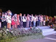 Pengamat Kebudayaan O Sanusi: Festival Budaya Nusantara di Kota Tangerang Hendaknya Banyak Libatkan Masyarakat
