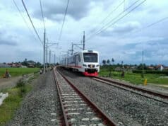 Sederet Fasilitas yang Bisa Dinikmati di Stasiun Bandara Soetta Sederet Fasilitas yang Bisa Dinikmati di Stasiun Bandara Soetta