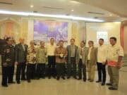 Wali Kota Tangerang: Kadin Harus Menjadi Tuan Rumah di Kotanya Sendiri