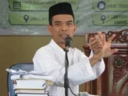 Ustadz Abdul Somad, Sang Moderat dari Bumi Melayu