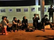 Pameran Tunggal Fotografi Indra Kesuma “Tak Berjarak”