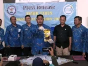 Peredaran Narkoba dari Lapas Tangerang Diendus BNN Banten