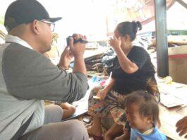 Alasan Korban Gusuran di Kota Tangerang Menolak Direlokasi ke Rusunawa