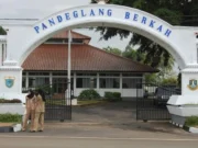 Pemerintah Kabupaten Pandeglang Dapat Hibah Rp85,5 Miliar dari Kemenkeu