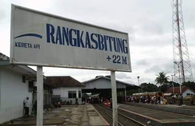 Dishub Kabupaten Lebak Jamin Angkutan Natal dan Tahun Baru Berjalan Lancar