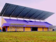Pemerintah Kabupaten Tangerang Targetkan Akhir 2017 Empat Stadion Mini Rampung