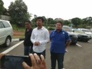 Polisi Tangerang Selatan Sebut Selain Pihak Leasing Resmi, Kendaraan Kredit Tidak Boleh Ditarik Secara Paksa