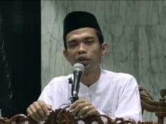 MUI Lebak Desak Provokator Tolak Ustadz Abdul Somad di Bali Diusut Tuntas