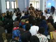 Menepis Pandangan Negatif Gerakan Pramuka