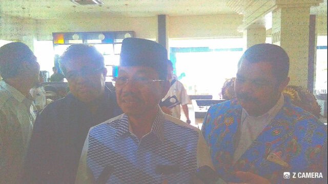 Sachrudin Ucapkan Apresiasinya Terhadap PAN Kota Tangerang