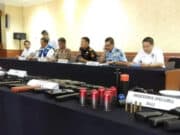 Ratusan Senjata Airsoft Gun Diselundupkan di Bandara Soetta
