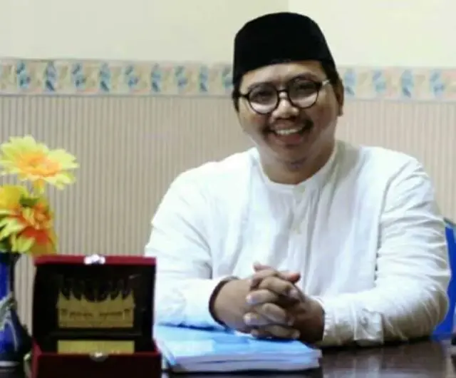 Ade Yunus: Fenomena Petahana Melawan Kotak Kosong Ade Yunus: Fenomena Petahana Melawan Kotak Kosong