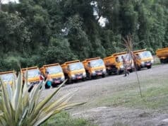 LSM OPCI Menduga Terjadi Penyimpangan Pendistribusian Kendaraan DLHK Tangerang LSM OPCI Menduga Terjadi Penyimpangan Pendistribusian Kendaraan DLHK Tangerang