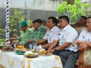 Kelurahan Keroncong Wujudkan Program PHBS Kota Tangerang
