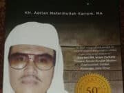 Kiai Haji Ahmad Rifa'i Arif: Mengabdi untuk Umat dan Bangsa