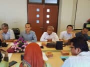 KPU Kota Tangerang Bentuk Tim Pemeriksa Kesehatan untuk Pasangan Calon Walikota