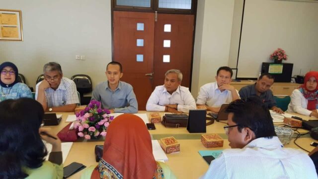 KPU Kota Tangerang Bentuk Tim Pemeriksa Kesehatan untuk Pasangan Calon Walikota