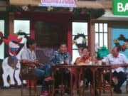 Tangerang Titik Simpul Internasional Terkendala Transportasi Massal