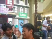 DPRD Kota Tangerang Berikan Apresiasi Peresmian Transportasi Kereta Bandara