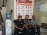 Mengintip Persiapan Pendaftaran Arief-Sahcrudin di Pilkada Kota Tangerang