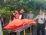 Mayat Ditemukan di Parit Jalan Tol, Kapolsek Ciledug Bergegas Meluncur ke TKP