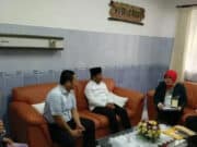 Arief-Sachrudin Lakukan Tes Kesehatan