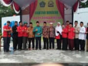 KKDT Pantura Tangerang Adakan Gebyar Diniyah, Kakan Kemenag Janji Usahakan Bantuan dan Insentif Guru