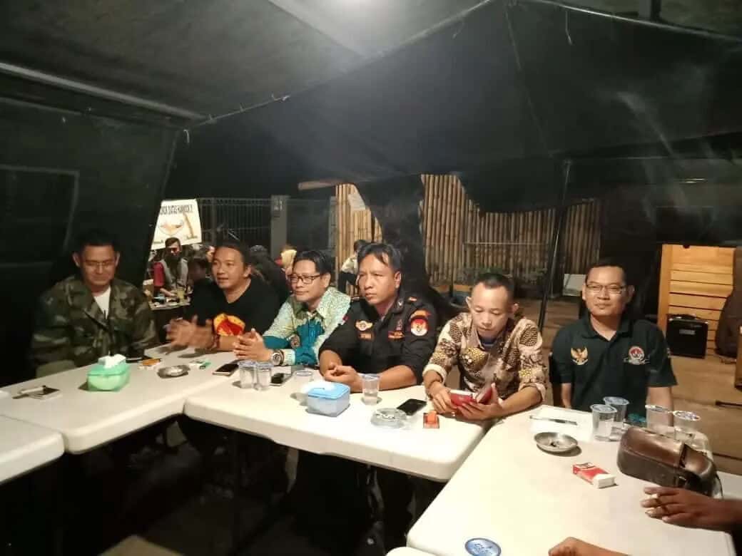 BPPKB Jatiuwung Gelar Kegiatan Baksos Santunan Anak Yatim 