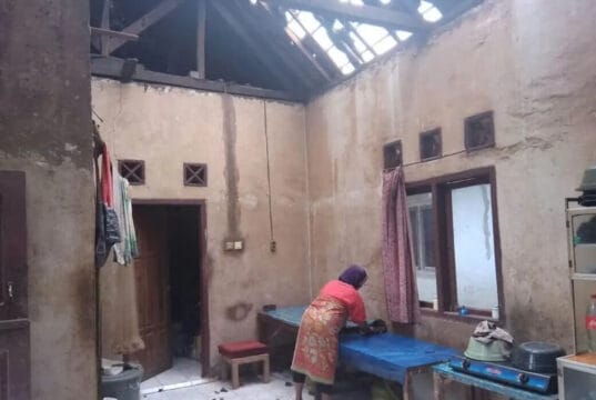 Dipastikan Kondisi Normal Terminal BBM dan LPG Aman Pasca Gempa Dipastikan Kondisi Normal Terminal BBM dan LPG Aman Pasca Gempa