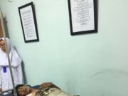 Dua Penjambret di Tangerang Selatan Diringkus Polisi