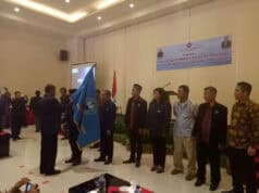 IPJI Kota Tangerang: Wartawan Mitra Pemerintah dalam Pembangunan IPJI Kota Tangerang: Wartawan Mitra Pemerintah dalam Pembangunan