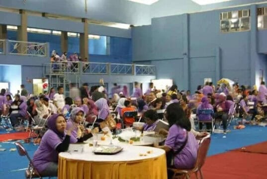 Alumni 5/24/42 Cengkareng Akan Selenggarakan Big Meet Up Juli Mendatang Alumni 5/24/42 Cengkareng Akan Selenggarakan Big Meet Up Juli Mendatang