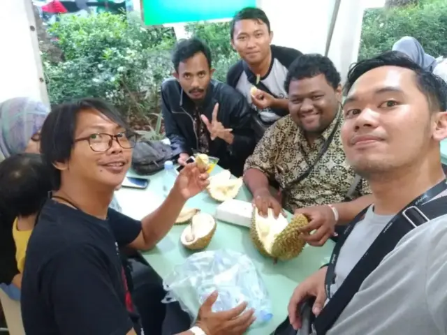 Obral Duren di Tangcity Mall Festival Obral Duren di Tangcity Mall Festival