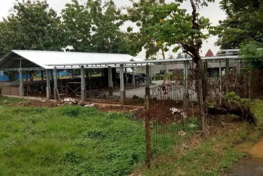 Soal Bangunan tanpa IMB di Neglasari, Satpol PP Akan Rapat dengan OPD Terkait Soal Bangunan tanpa IMB di Neglasari, Satpol PP Akan Rapat dengan OPD Terkait