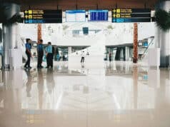 Begini Kondisi Pelayanan di Bandara Soetta Terkait Kisruh Garuda