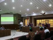 Wali Kota Tangerang Minta HMI Tunjukkan Kualitas sebagai Generasi Islam