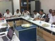 AirNav Layani 69.182 Pergerakan Sepanjang Posko Natal dan Tahun Baru