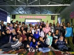 “Gebyar Ciparasi Membaca”, Upaya Mengembalikan Predikat Desa Pendidikan “Gebyar Ciparasi Membaca”, Upaya Mengembalikan Predikat Desa Pendidikan