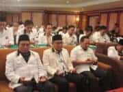 Menko Puan Maharani: Lakukan Aktivasi Pos Siaga Darurat