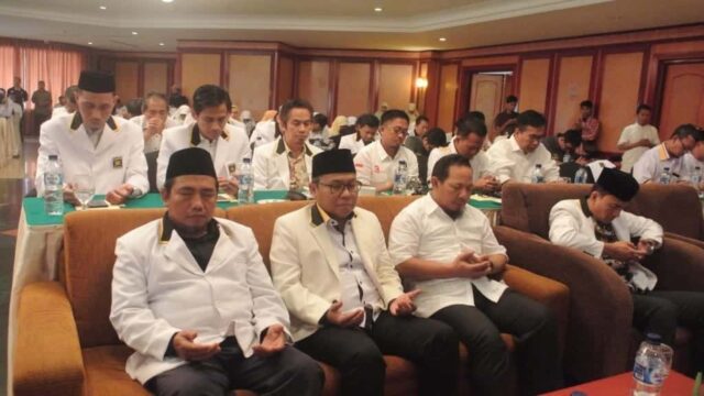 PKS Banten Siapkan Simpul Masa Hadapi Pilkada 2018 dan Pemilu 2019
