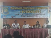 Musrenbang di Kelurahan Cipondoh Indah Targetkan Fisik dan Infrastruktur Lingkungan