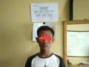 Polsek Neglasari Berhasil Menangkap Pencuri Kabel Telkom