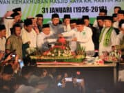 Sekjen PBNU: NU Kukuhkan Persaudaraan Sebangsa