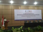 Sri Mulyani: Era Digital Tantangan Serius Bagi Media