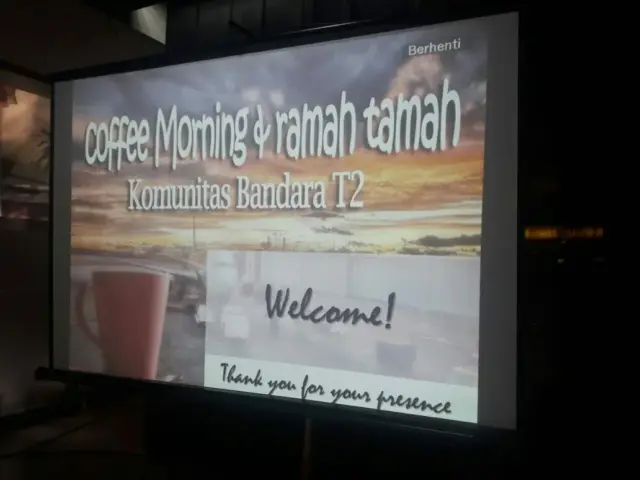 Bandara Soetta Dalam Genggaman Dari Segi Pelayanan Dan Selalu Berbenah Diri Bandara Soetta Dalam Genggaman Dari Segi Pelayanan Dan Selalu Berbenah Diri