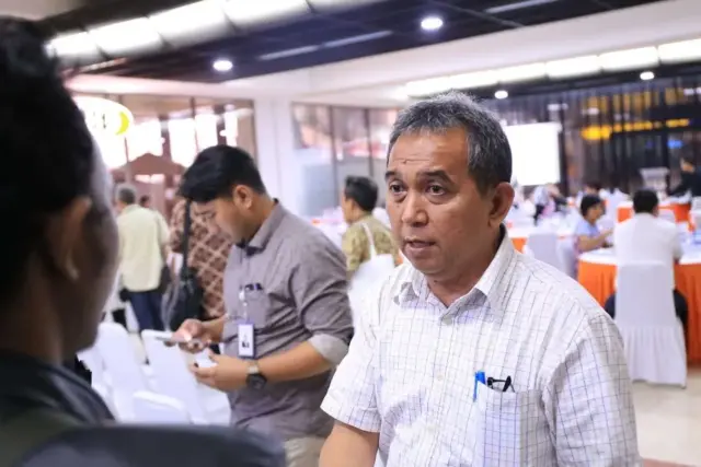 Terminal Terpadu Bandara Soekarno Hatta Siap Beroperasi Terminal Terpadu Bandara Soekarno Hatta Siap Beroperasi