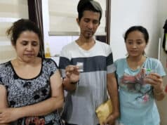 Polda Metro Jaya Tangkap 5 Anggota Keluarga Elvy Sukaesih Saat Pesta Narkoba