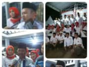 Istighosah dan Pelantikan Tim Saber se-Kota Tangerang